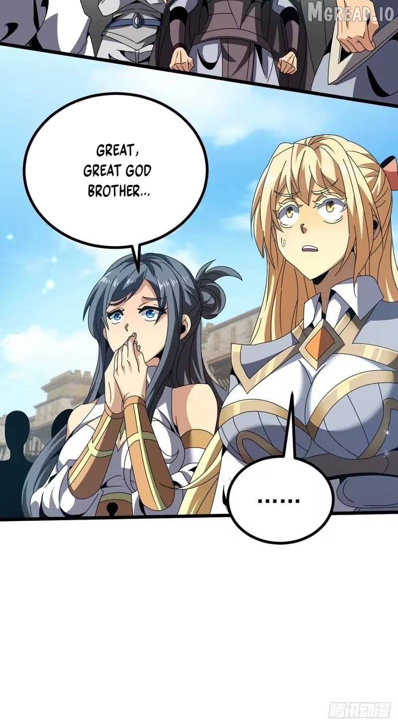 Lord of Summons! Sudden Mutation Chapter 125  - page 15